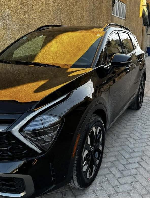 سلام عليكم 

2024 KIA SPORTAGE, X-LINE امريكي
للبيع رقم بغداد تحويل مباشر فول مواصفات 
بنوراما
حادث جاملغ وبنيد 
وحادثه موضح بلصور ومن جانت بلمزاد 
مكينه كير صدر نضيف ماشيه 38 ميل 
ونصيفه سياره وجديده ومكانه سيديه قطر الندى مكلف بنشرها مبيه نقوصات 
السعر 230 ورقه 

***********
واتس او اتصال
