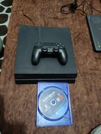 بلايستيشن4 • نص تيرا • ابو غريب