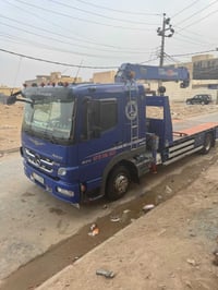 كرين اتيكو • ٢٠١٢ • ٣ طن