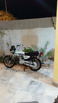 بصرة أبو الخصيب • هوندا • مبدل