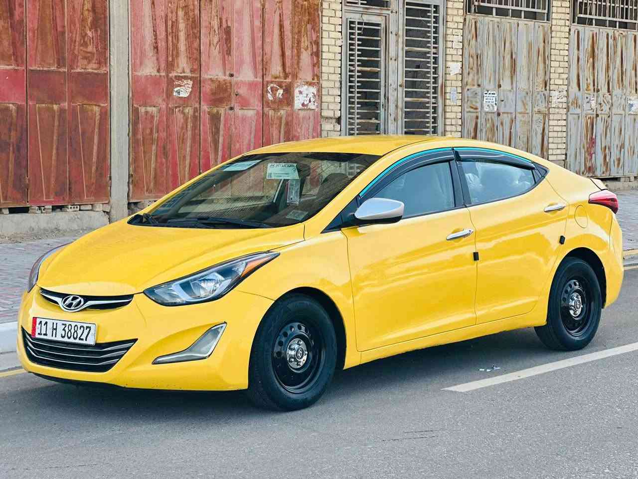 للبيع الانتره موديل 2016 وارد امريكي حادث بنيد فقط بدون دواخل والباقي مكفول ليبل واحد مواصفات شاشه كبيره كامره دواره حساس تحكم ستيرن مانع انزلاغ نظام ايكو لايت لد بكلايت لد مكينه 2000 دوش وكير وحداديه وتبريد مكفولات السعر 115 عنوان كربلاء الاستفسار الاتصال ع رقم 
*********** مصفره هيئه وغرامات
