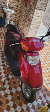 موديل 26 • جديدة • بصمه