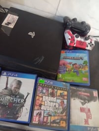 بلي فور • اقراص • يدات