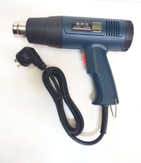 هيدكان • الكترونيات