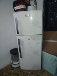 ثلاجة • الشعب حي البساتين