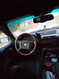بي ام 525 • ١٩٩١ • كير اوتو