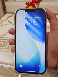 13 برو ماكس مبدل فقط شاشه احسن نوعيه بل سوك بطاريه 87 ذاكره 256 جهاز ل...