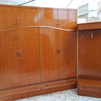 غرفة نوم • جديد • توصيل النجف