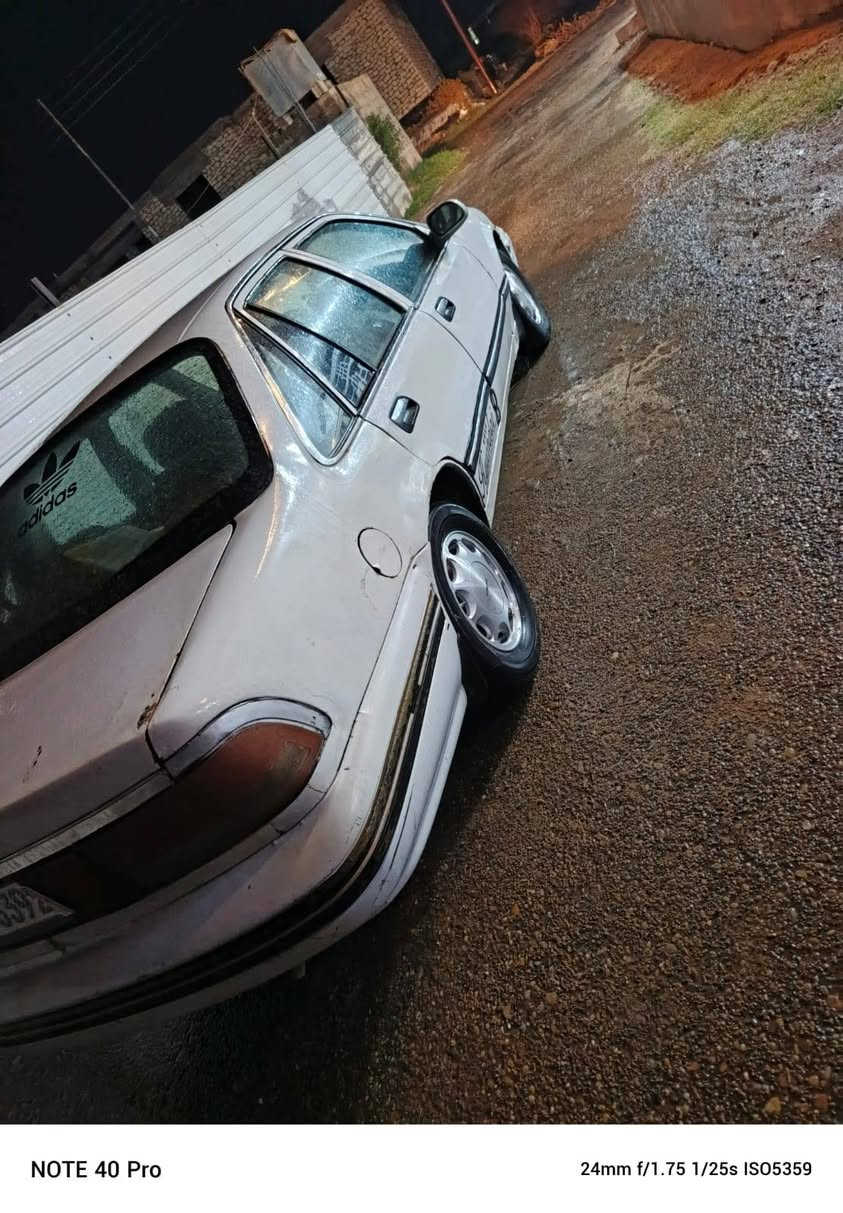 برنس موديل 94 محرك مفتوح كير أوتوماتيك كير ومحرك وصدر كله نضيف تخم ويل تخم تاير جديد رقم انكليزي تحويل مباشر 
السعر 30 $
العنوان رمادي البريشه 
***********
