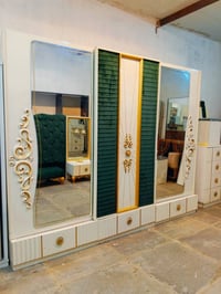 غرفه تركي • ضخمه • ٩ قطع