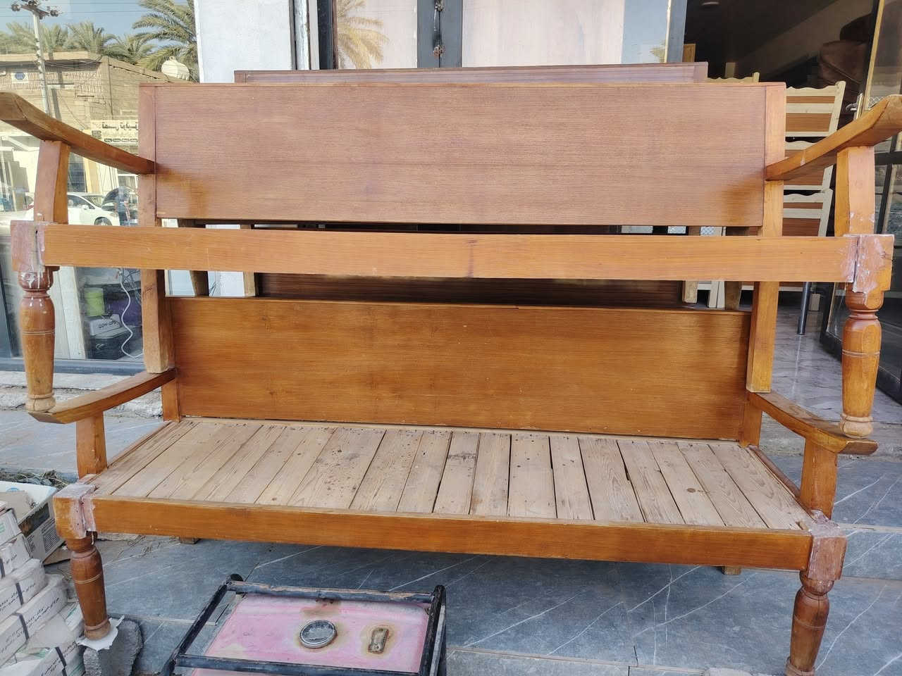 بسم الله😍😍 

قنفات حطاطة قديمة

العدد ٤

الموقع الجديد حديثة السبحاني مجاور متوسطة الزهراء

 *********** أبو وسيم
