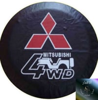 اصحاب الباجيرو سوي لسيارتك شخصية غير تمتاز بالاناقه والفخامة والهيبة و...