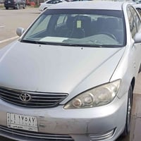 كامري • ٢٠٠٦ • محرك وكير مكفول