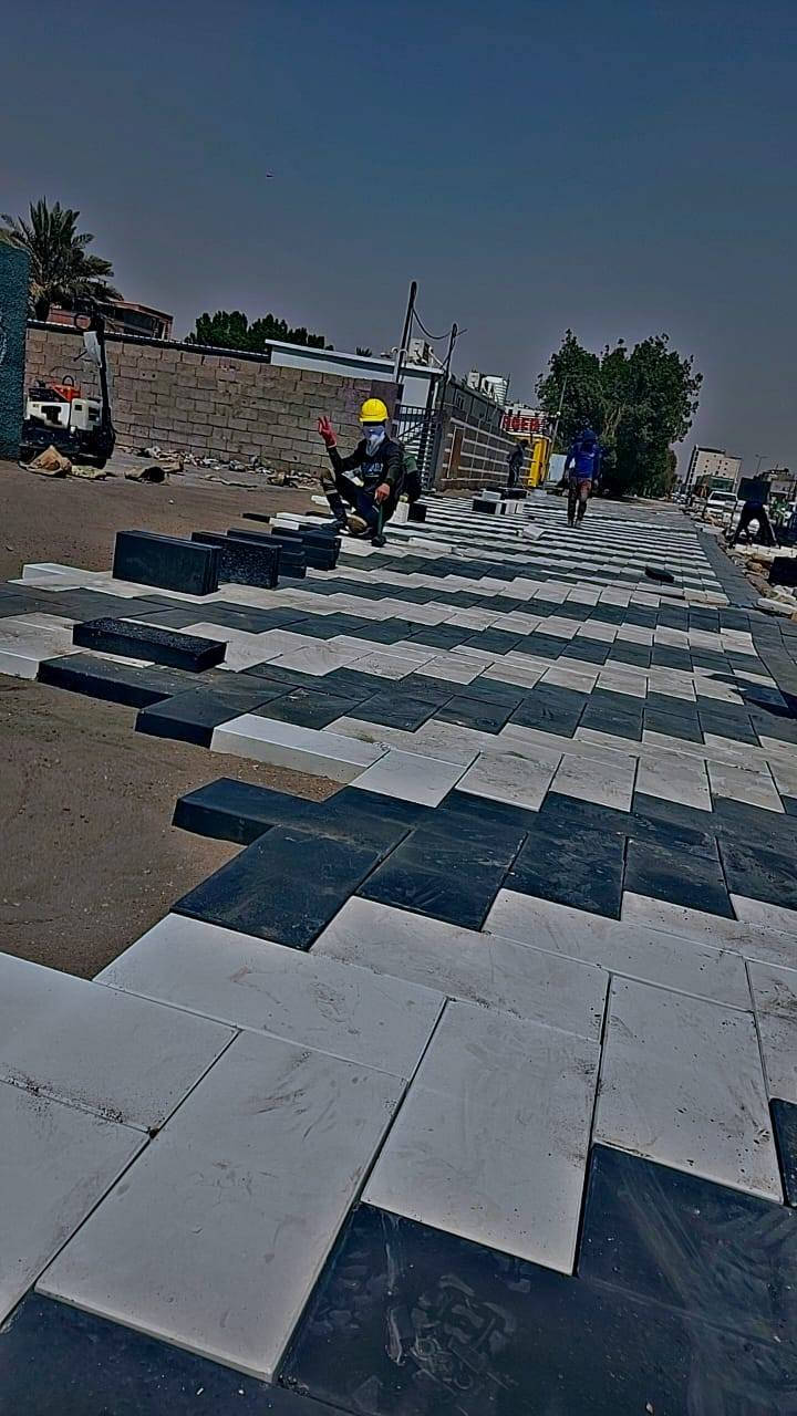 🔥 سلام عليكم 🔥
🏗️ تنفيذ جميع أعمال المقرنص والتشطيبات الحديثة بأعلى دقة وإتقان
🪓 عمل مقرنص
⚒️ عمل كابات
🔨 عمل أرصفة
🚧 عمل ساقيات
📎 عمل مرمر
🔩 عمل بورسلين
🧱 عمل كاشي
⚔️ عمل كربستون
🎨 عمل نقشات وديكورات حديثة
✅ السرعة في الإنجاز
✅ الدقة في العمل
✅ أسعار مناسبة
✅ كادر متخصص وخبرة مميزة
📍 نعمل في بغداد وجميع المحافظات 🇮🇶
📞 للحجز والاستفسار:
***********
