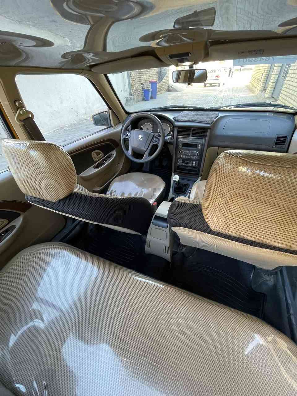 السلام عليكم بيجو بارص٢٠٢٠ رقم بغداد حراه سياره جديده كلش وعلى وظع الشركه سبير منازل كفاله عامه بيه شخط على كد لصبع زغير واظح بصوره مدوشمه عام مكان كوت متواجد علفيس يحب يتصل السعر ٦٨ وبيها مجال حك جيه 
***********
