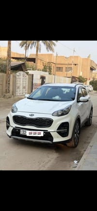 سبورتج • ٢٠١٨ • ٨٨ الف