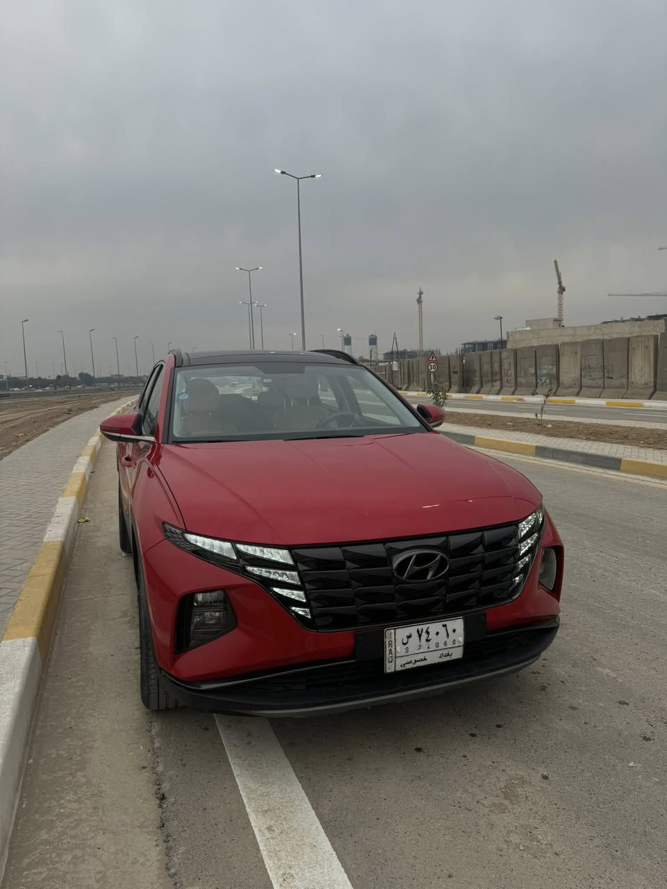 توسان 2023 خليجي للبيع  السياة فول مواصفات  بانوراما بيها صبغ بلنبيد والدعامية  و بارد بلصندوق شويه 
السعر 28 ونص عراقي
استفسار 
***********
