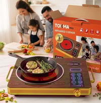 طباخ ليزري • ٣٥٠٠ واط • عين وحدة