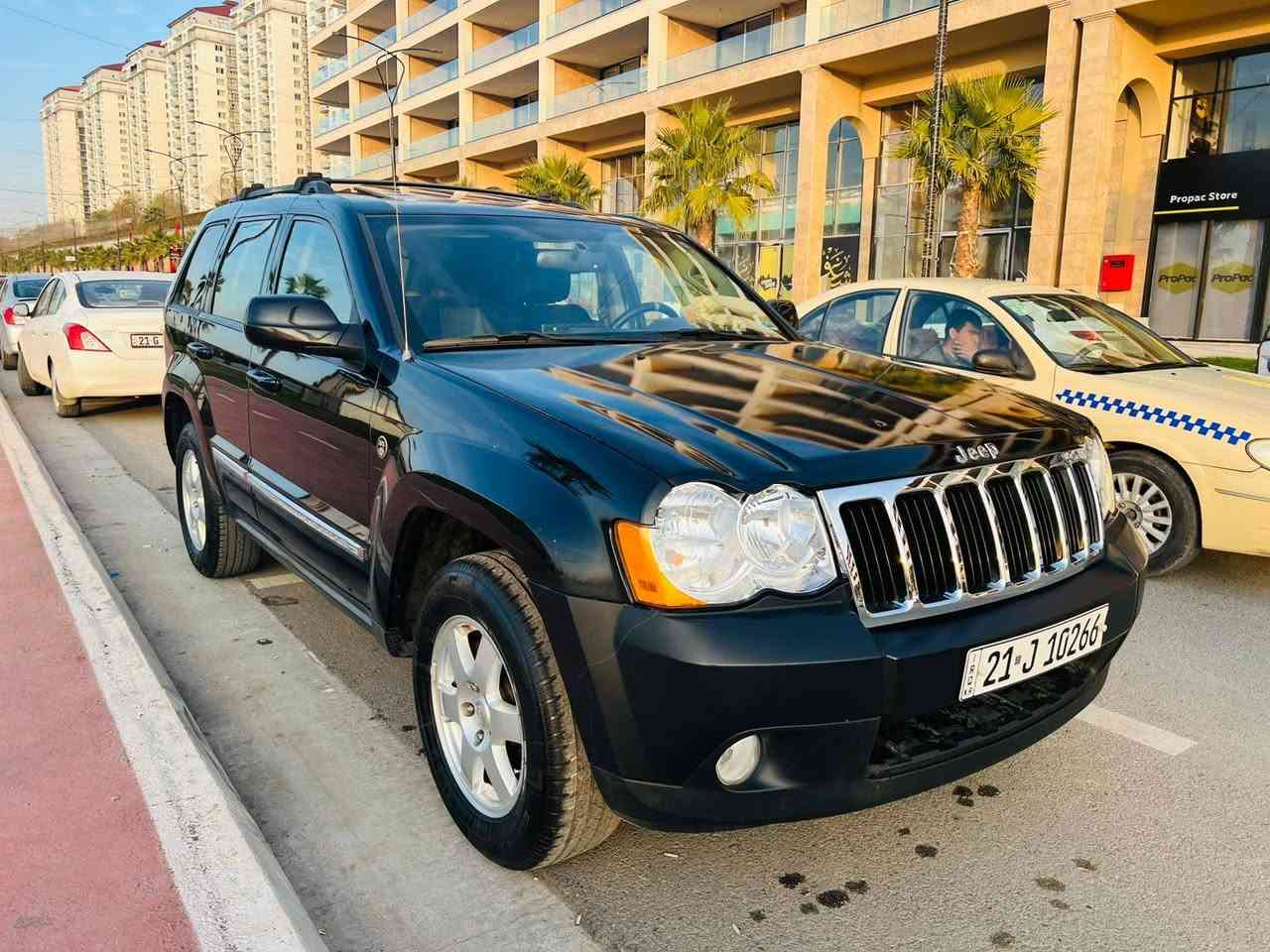 جيب لاريدۆ 2009 بۆیاخ تەنک فول مواسەفات
مواسەفات سڵایت و سکلیتەرکارەبای 
و هیتەر و شخال و ناو زەرد و
دوو پارچە بۆنیت و چەمەلەخ بێناوگرتن
هیچ مەسرەفێکی تێدانیە 
پێشودوای تازە دگیروە
سەنەوی نوێیە 
300 هەزار ڕۆشتووە 

سـعـر : لە کۆمێنت داوابکە ڕاستەوخۆ بۆت دێت 📥 

گێر و مەکیەنەی بەشەرت 
هیچ کێشەیەکی تێدا نییە 

ژمارەی خاوەنەکەی 
***********
