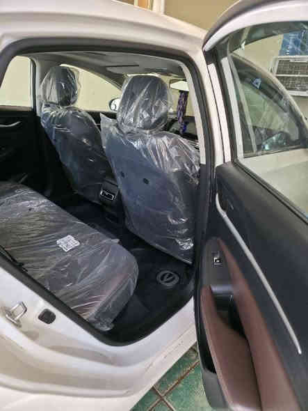 السلام عليكم . شانجان ايدو بلص 2021 فئة بيسك ماشية 91000 مابيها اي قطعه تبديل او صبغ عدا ربع الدعامية الامامي من جهة السايق و صور السونار موجودة .
السعر 120 وبيها مجال.
*********** و موجود ماسنجر
