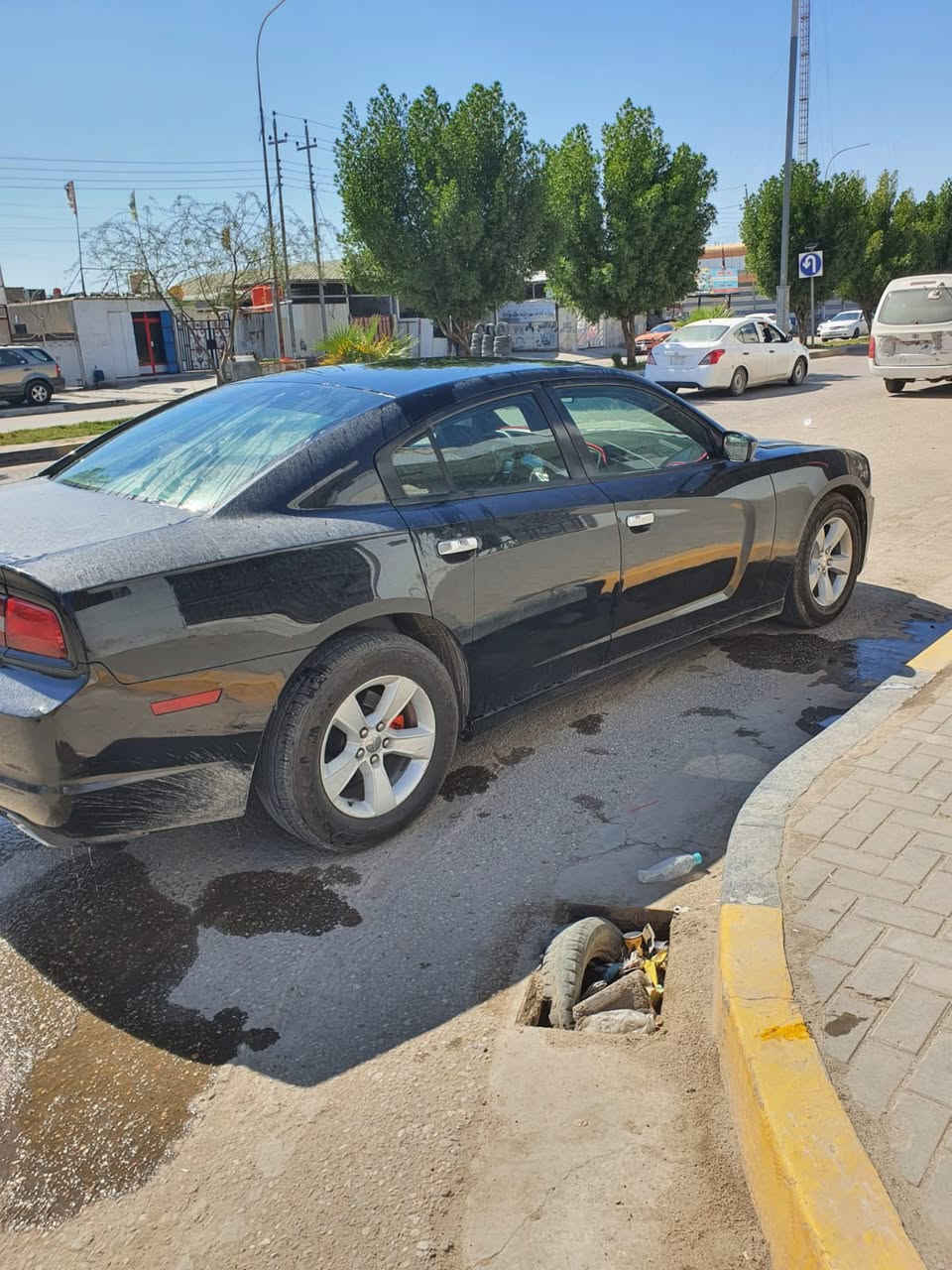 ٢٠١٣للبيع ١٧٣غير متواجد دائماً على الفيس ***********
