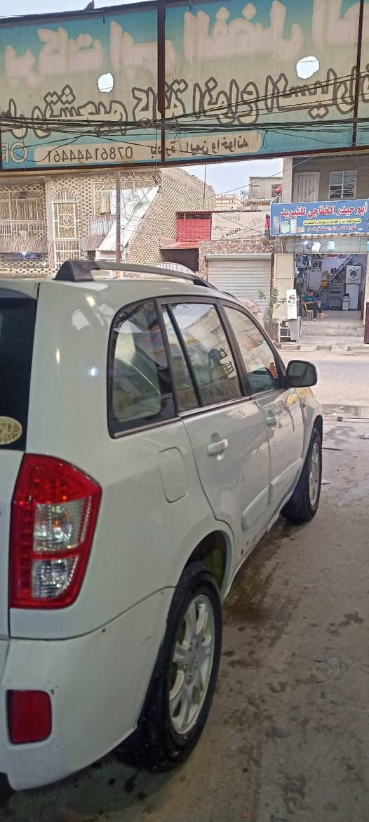 شيري تيكو 2012 رقم نجف بسمي سعره 39 وبيه مجال
***********
