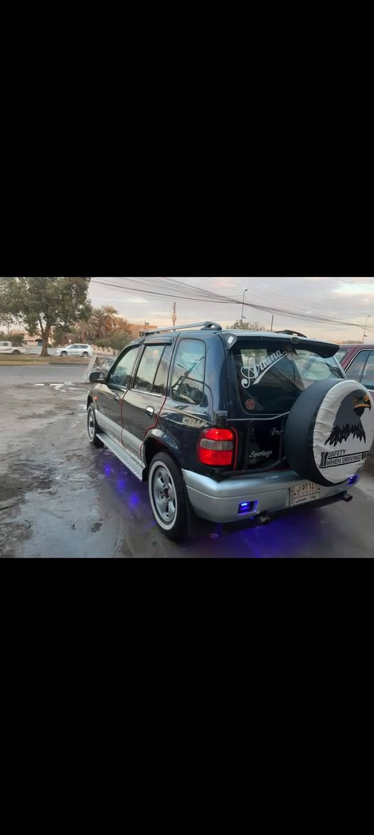 سمكره وصبغ وائل المندلاوي عنوان بغداد حي أور ***********
