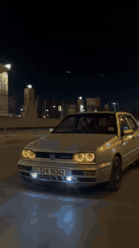 كولف نفخ للبيع موديل ٩٢ محرك ١٨ شرط الفحص بيع مستعجل الاتصال على ٠٧٧٠٣...