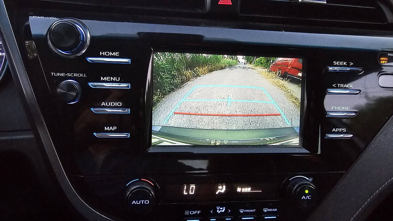 🚗كامري SE كلين تايتل 
Camry SE 2019 🚗
🪐اللون جقليتي 
⬅️رقم نينوى مسطرة 
💎مواصفات فوول عدا الفتحة 
💥بدون ضرر بس دعامية واكعة وهذا رقم الشاصي 
4T1B11HK8KU781228🚨
⚔️ممشى السيارة ٩٧ الف ميل 
💸السعر علق داخل المنشور بتم ويوصلك السعر برسالة 
💎سيارة مكفولة من الصبغ والضرر عدا رصعة زغيرة بقبغ الصندوق 
💎استخدام بنية 
⚔️سبويلر. قبغات مري ويدات اسود.كشنات كهرب.شفتات رياضية. رادارات 
✅️تبريد بلادي 
📍مكان السيارة الموصل جانب الأيسر 

***********
 ***********
