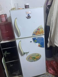 ثلاجه • كاونتر