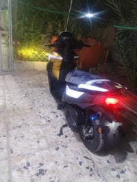 السماوة المثنى • موتور