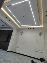 شغل درجة اولى  كرستة وعمل  تسليم اخضر  مع التثقيب والتصليح فقط ب25الف ...