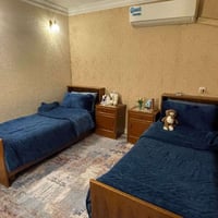 اثاث للبيع جرباية نفر عدد ثنين مع كنتور صغير وكومديات ثنين 750 كنتور ٣...