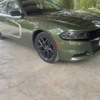 دوج تشارجر • ٢٠٢٣ • ٨٠ الف