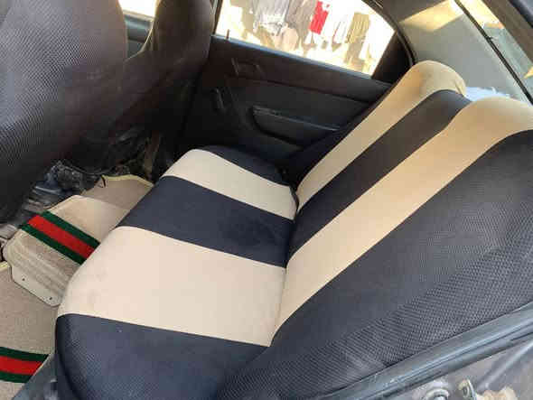 افيو 2009 للبيع رقم قادسية دولي مكينه 1600 مفتوح
السياره جاهزه مال جناي مكفوله من اي عيب شرعي 
جديده بالعافيه ع الياخذها 
السنويه لل 2029 مصفره هيئه وغرامات مكاني الديوانيه
السعر 53

رقمي ***********
