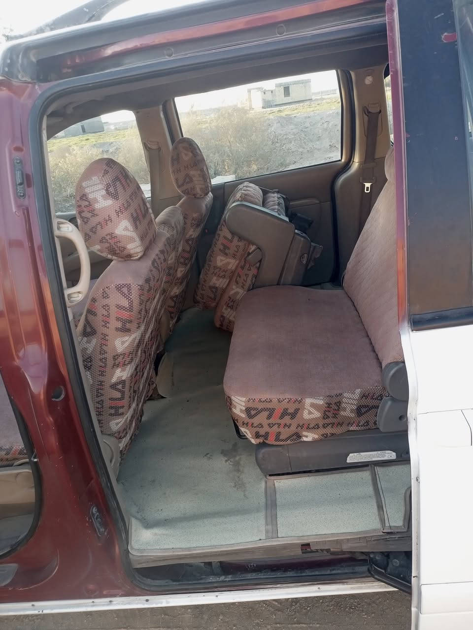 السلام عليكم كيا سيدونا 2011 السيارة جاهزة تشتغل عل خط مكان السماوة ***********
