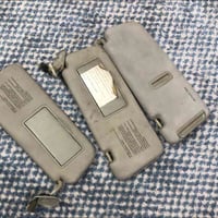 شمسيات • كيا • مانتي