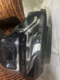 تاهو موديل 24 • راديتر • دعاميه