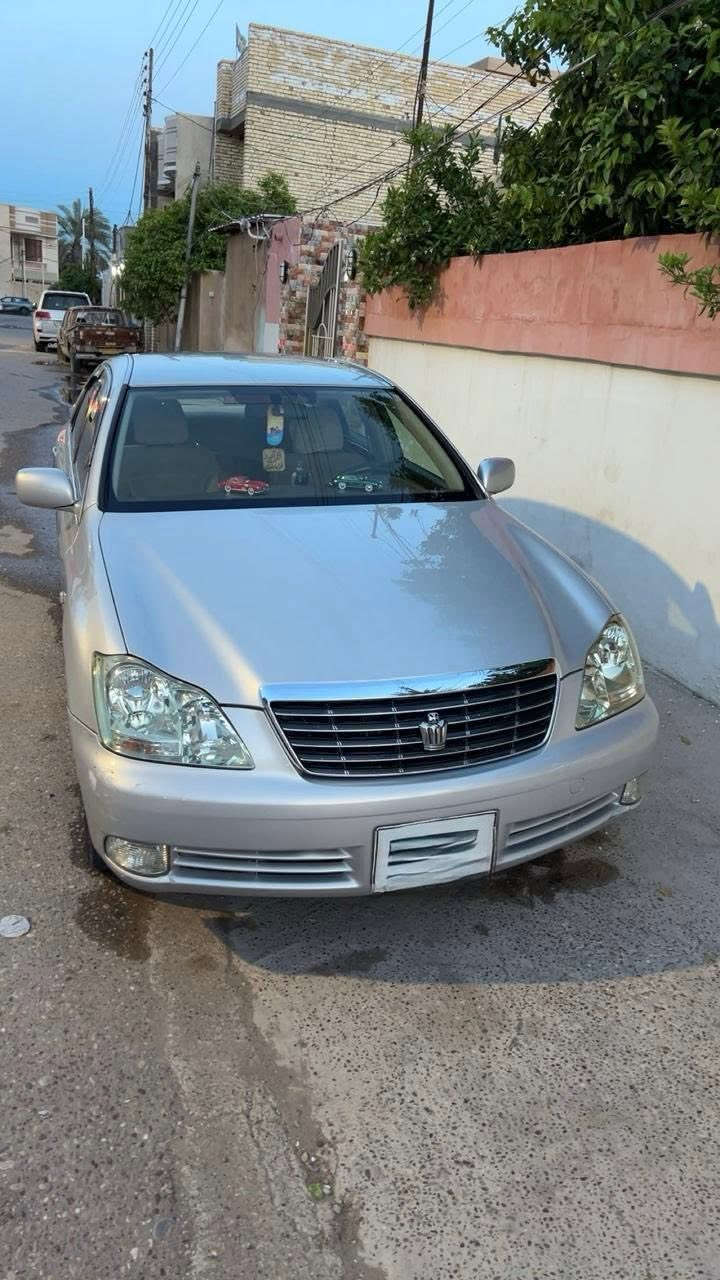 سياره شاهين (( كلك كلك كلك )) محرك 3600 سيارة خير من الله مكفول كير ومحرك تدفى وتبريد شغال سياره حلووووه  للاستفسار اكثر اتصل 
***********
