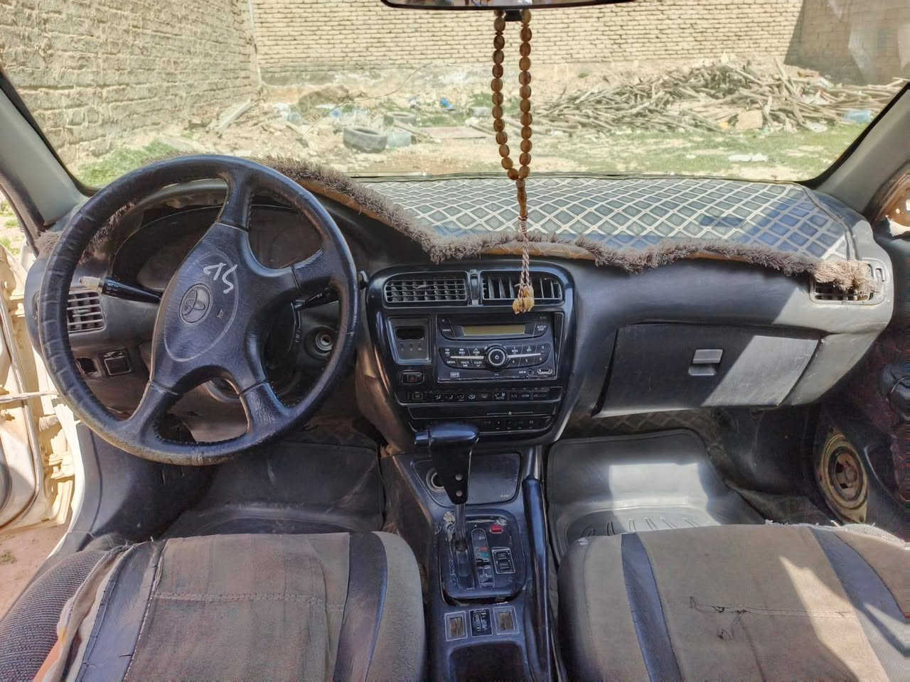 سلام عليكم سيارة تويوتا كارينا موديل 92 رقم بغداد مشروع وطني تحويل ثاني يوم سيارة بلادية مابية صبع محرك 1800 ابو كف كير كايم مشط كايم سيارة بسمي سعر اتصل على صاحب تلفون *********** اني مكلف بل نشر
