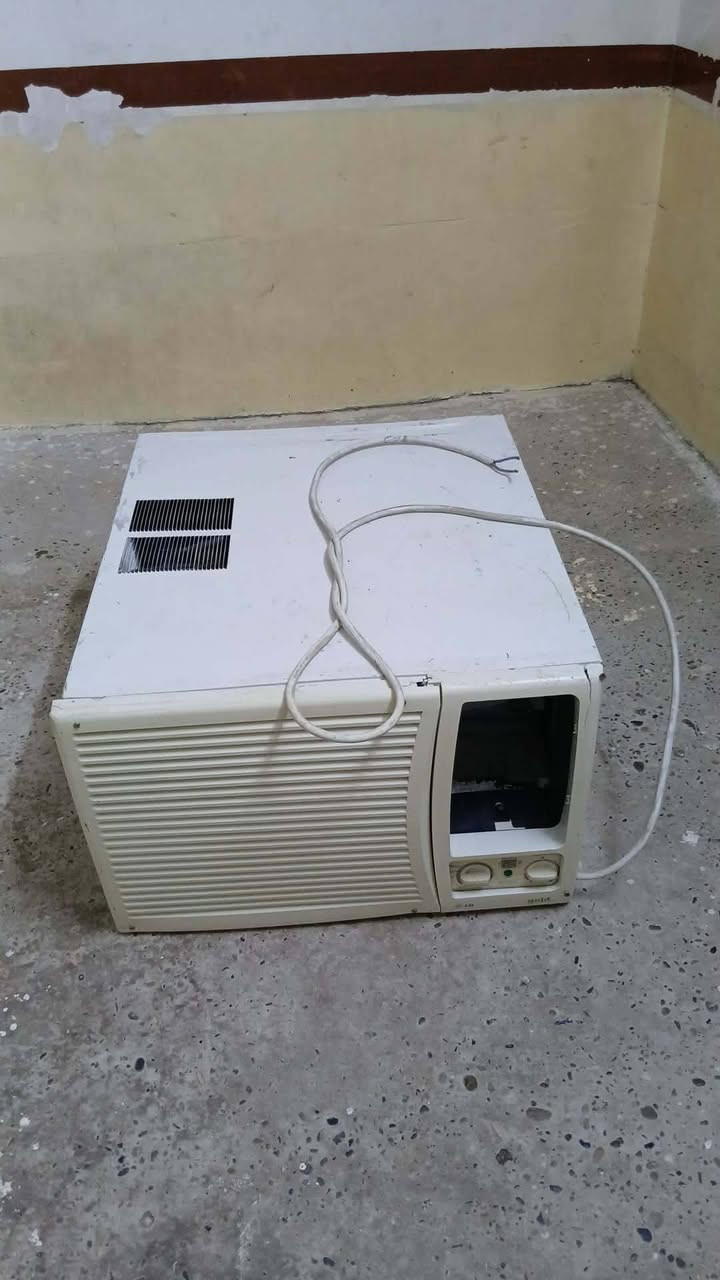 هده كنديشن شرط شغال
سعر خاص اتصل هاي رهم ‏‪0750 895 5119‬‏
