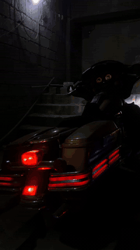 ما شاء الله
السلام عليكم اخوتي لعشاق التميز والطرب

#للبيع او المراوس بشي مميز (انديان او في تي اكس ١٨٠٠ او سوفتيل هيرتج)

HARLEY DAVIDSON ELECTRA GLIDE ULTRA  2003CLASSIC 1500cc

هارلي ديفدسون الكترا كلايد كلاسك محرك ١٥٠٠سي سي 2003 الفئة المئويه الوحيده بلعراق بفئتها 

مكفوله كفالة عامة من كلشي 
ادامة كامله عليه 
فيت بم جديد اصلي 
مواصفات هواي بيه 
مكان الدراجة كربلاء
***********
