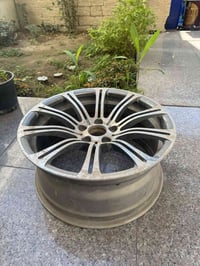 ويل امامي • M3 • جديد/مستعمل