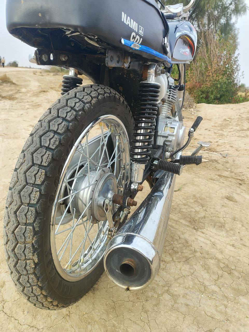 شباب دراجه للبيع نامه 2025دراجه خير من الله توه معمره مناسبه الشراي يجي خاص ويدلل ويشلع عيوني مكانه ديوانيه قضاء البدير


**إذا كنت صاحب هذا الإعلان وتريد حذفه لأي سبب، رجاءا أرسل رسالة إلى الدعم الفني**