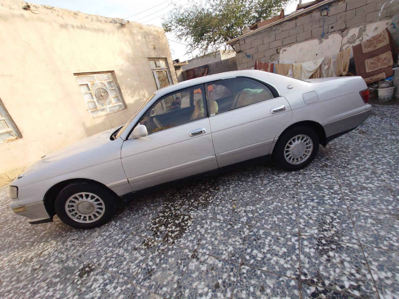 سلام عليكم سياره بطه مكفواله من كص ونقل ول ضربه ول صبق رقم بصره سنويه 30 مكفواله كفاله عامه من كلشي بكاني بصره كرمت علي ‏‪***********‬‏ ول اسيا ‏‪***********‬‏  سعر 58بيها مجال البصرة, العراق
