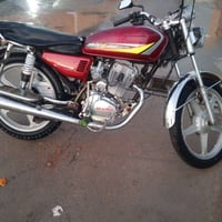 5كير سلف هورن لايت  سعر 225بي مجال  07714568228 موديل ماعرف لئن بليته ...