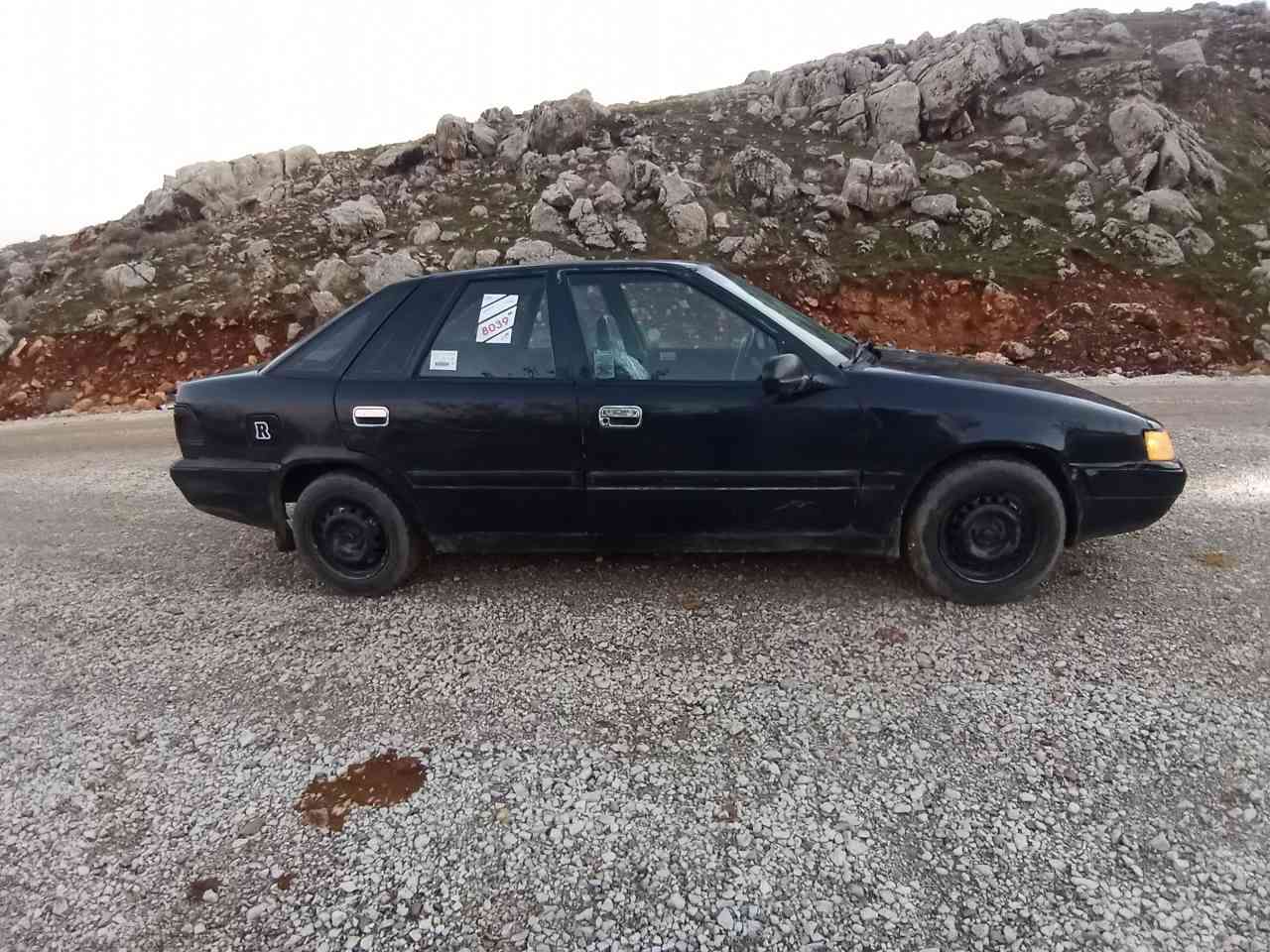 داوێ مودیل 96 گێڕوو مەکینەی بەشەرت پاتری تازە  کارەبای مەزبوت لێداوی وەرگەڕاو نیە سەیارەکە جایزە بەشەرت  بەس یەک  تۆز دەقەو  ڕەقەی هەیە سەنەوی ون بوە واجێهەی مرووری لەگەڵە نرخ 10شوێن سلێمانی*********** السليمانية, العراق
