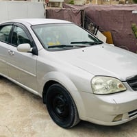 اوبتره • ٢٠٠٧ • اوتوماتيك