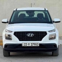 هيونداي فينو 2023 صبغ جاملغ فقط بدون ايرباك اربيل بأسم شركة وكالة او ت...