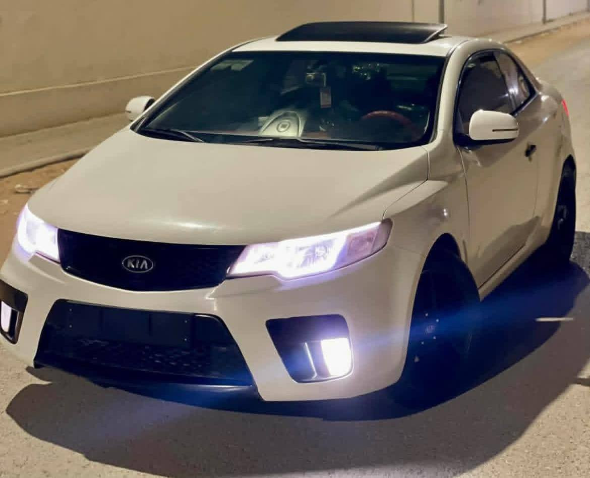 ✨بدون دفعه اولى ✨
كيا فورتي 
اقسااااااااااااااااااط 
فحص كامل 
فل اضافات 
بوجود اثبات دخل (ضمن الشروط والاحكام)
الاقساط ابتداء من 100
0781082632 
لتواصل فقط وتساب


**إذا كنت صاحب هذا الإعلان وتريد حذفه لأي سبب، رجاءا أرسل رسالة إلى الدعم الفني**